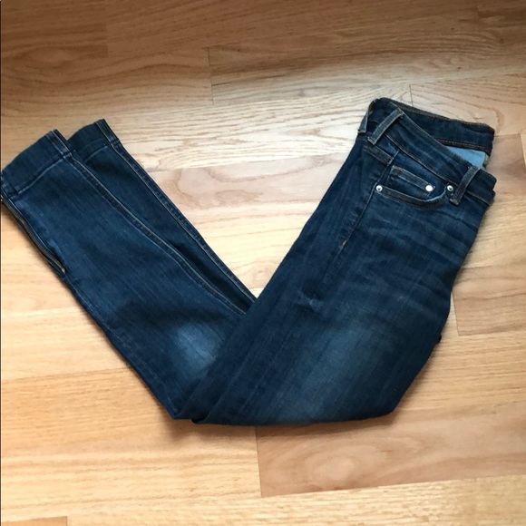 H & M skinny jeans - Picture 4 of 5
